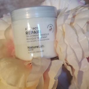 Nature Lab Perfect Repair Treament NIB